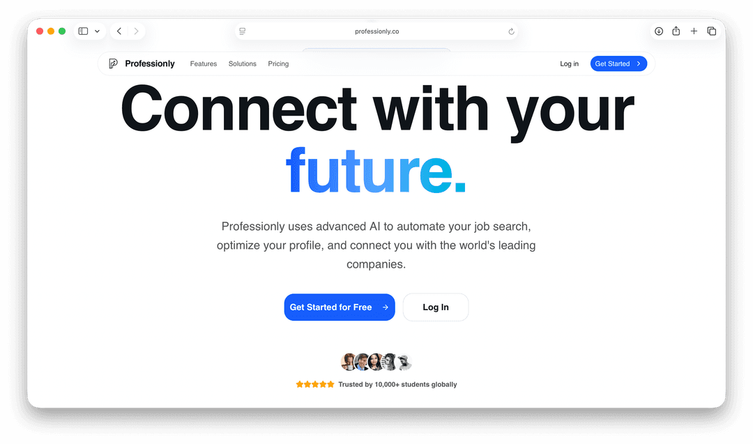 Professionly.co